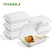 clamshell plastic containers